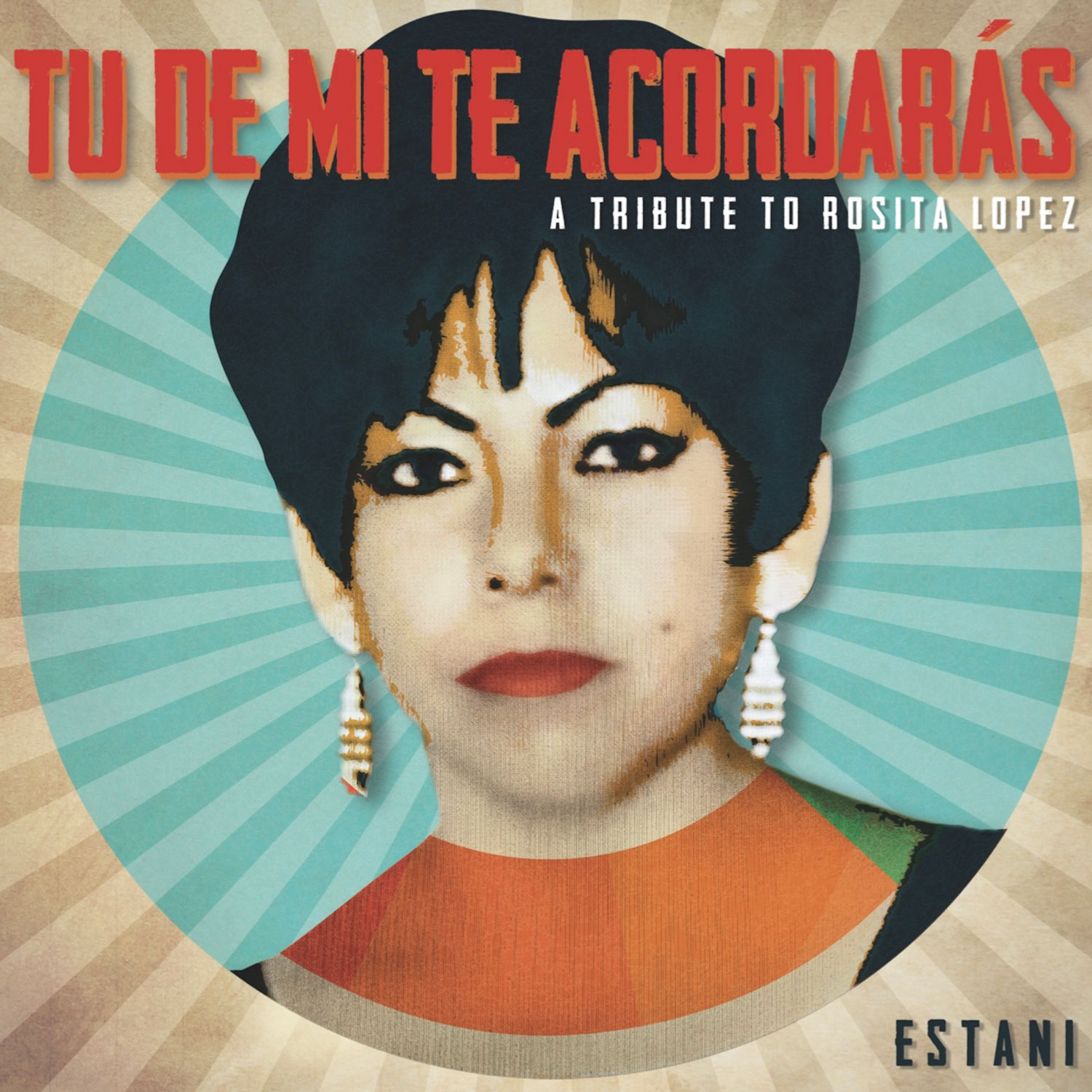 “Tú De Mí Te Acordarás”: Estani revive la tradición texana