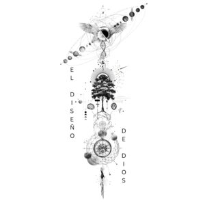 “El Diseño de Dios”: nuevo álbum de Sueño Inmoral