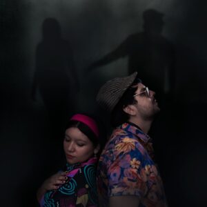 “Ambigüedad” de Chayo: una explosión sonora desde Campeche