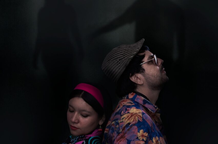  “Ambigüedad” de Chayo: una explosión sonora desde Campeche