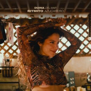 Duina del Mar celebra la alegría colombiana con “Ritmito Azucarero”