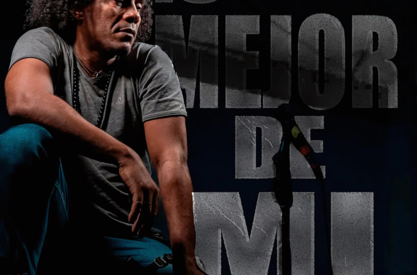 “Lo Mejor de Mí”: El regreso sincero de Pedro Mulix
