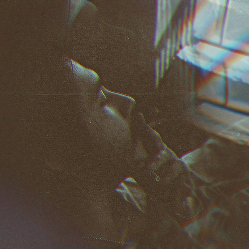 portada single art Sam Bencomo Romanticismo Temporal