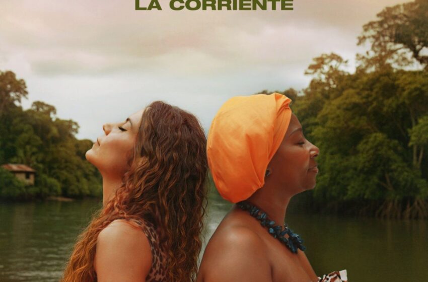  “La Corriente”: el nuevo aguabajo de Duina del Mar junto a Nidia Góngora