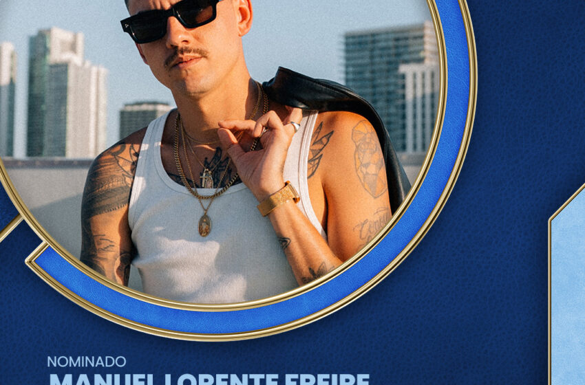  Spread Lof recibe cuatro nominaciones en los Latin Grammy 2025