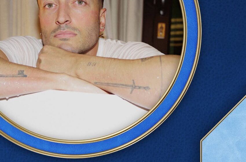  Vibarco, el colombiano con 10 nominaciones al Latin Grammy 2025