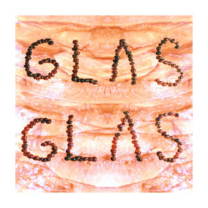 GlasGlas debuta con un EP de electrónica introspectiva