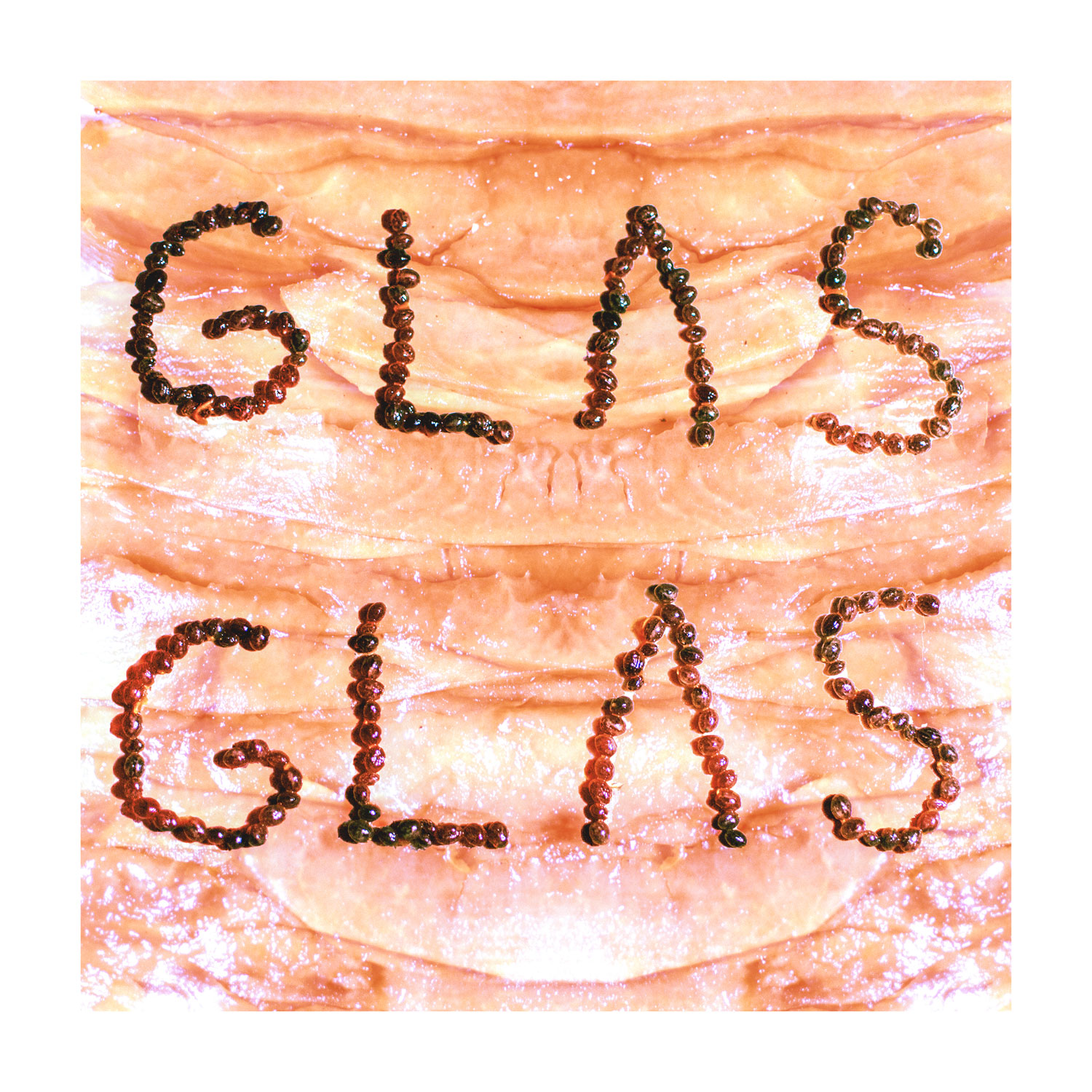 GlasGlas debuta con un EP de electrónica introspectiva