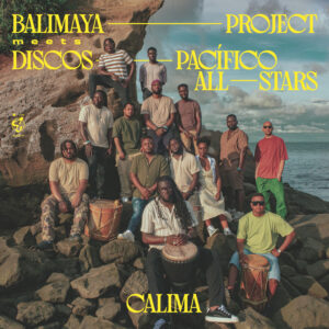 “Calima”: diáspora, ritmo y espiritualidad en un mismo disco