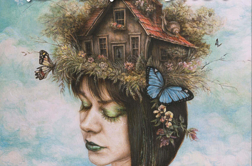  “Conscious Home”: indie folk-pop íntimo de Dee Dasher
