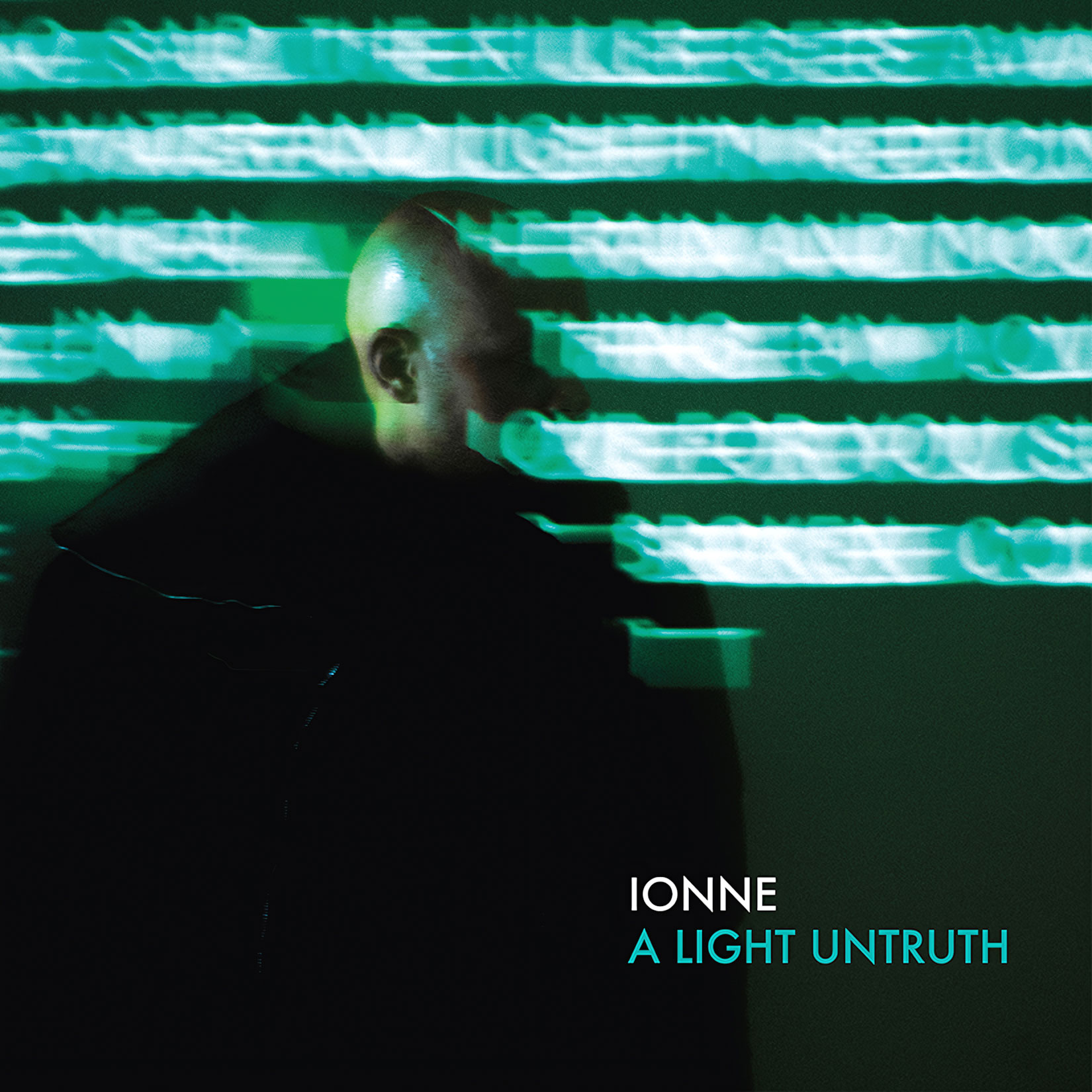 “A Light Untruth” de Ionne: dualidad y emoción en el nuevo disco