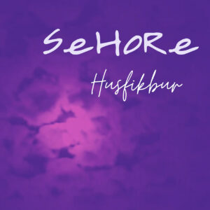 Rock, crítica y surrealismo en el álbum “Husfikbur” de SEHORE