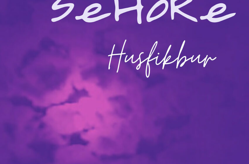  Rock, crítica y surrealismo en el álbum “Husfikbur” de SEHORE