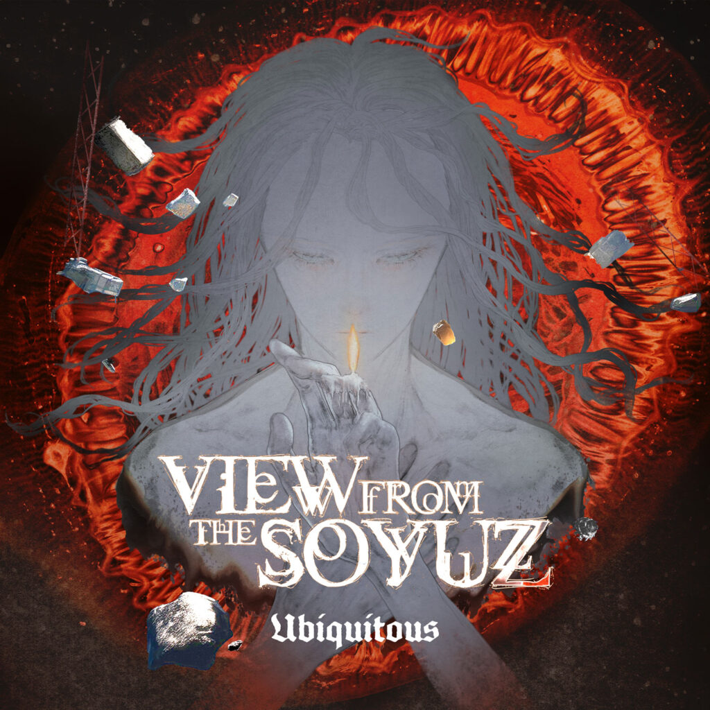 cover album art View From The Soyuz Ubiquitous