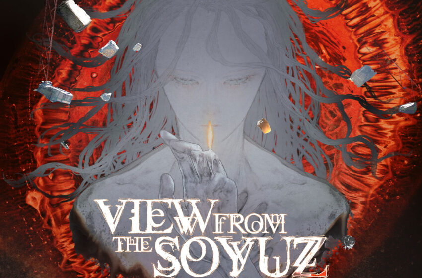  Fuerza y atmósfera en el nuevo álbum “Ubiquitous” de View From the Soyuz