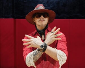 Entre reggae, rap y rock: lanzamientos que inspiran