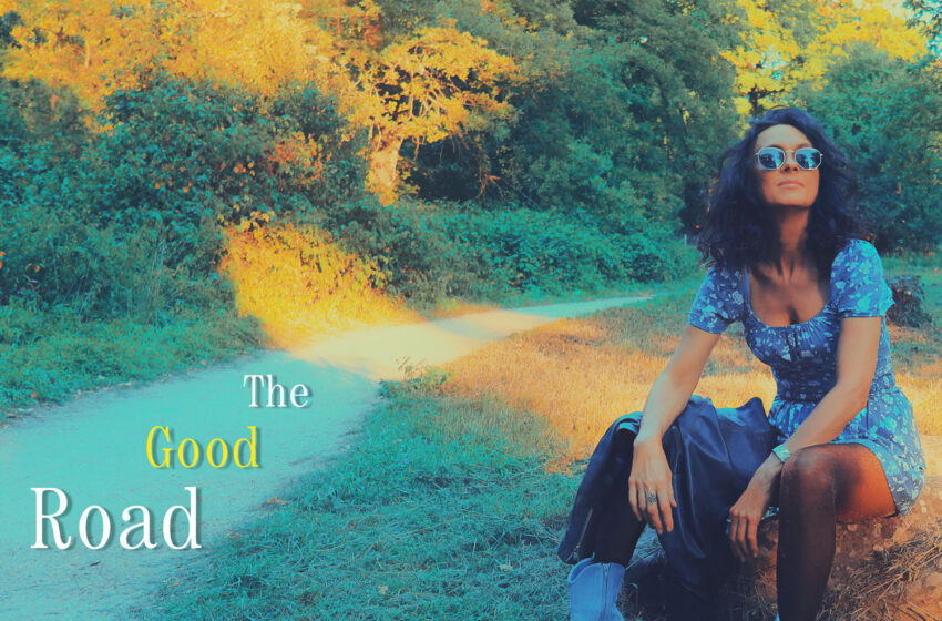  Audren transforma la nostalgia en esperanza con “The Good Road”