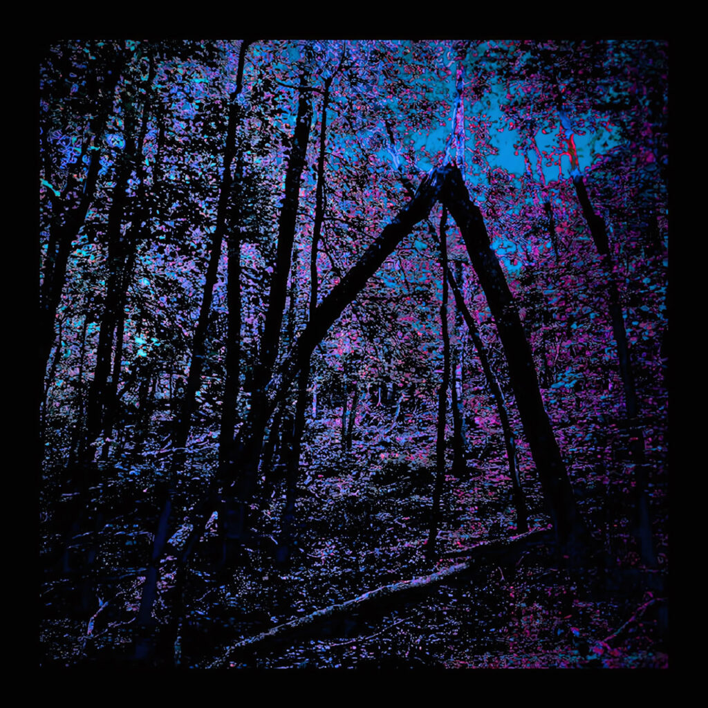 cover single art CATBEAR Darkness