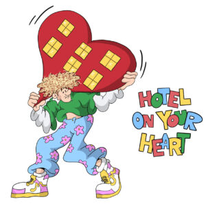 Energía juvenil y frescura sonora en estos lanzamientos