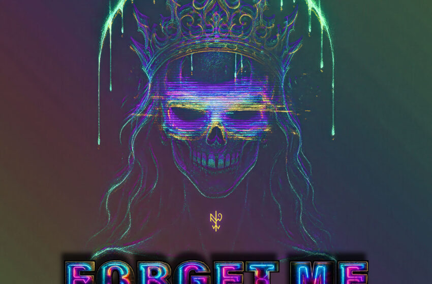  Eclectic Whiz mezcla darkwave y furia en su nuevo single
