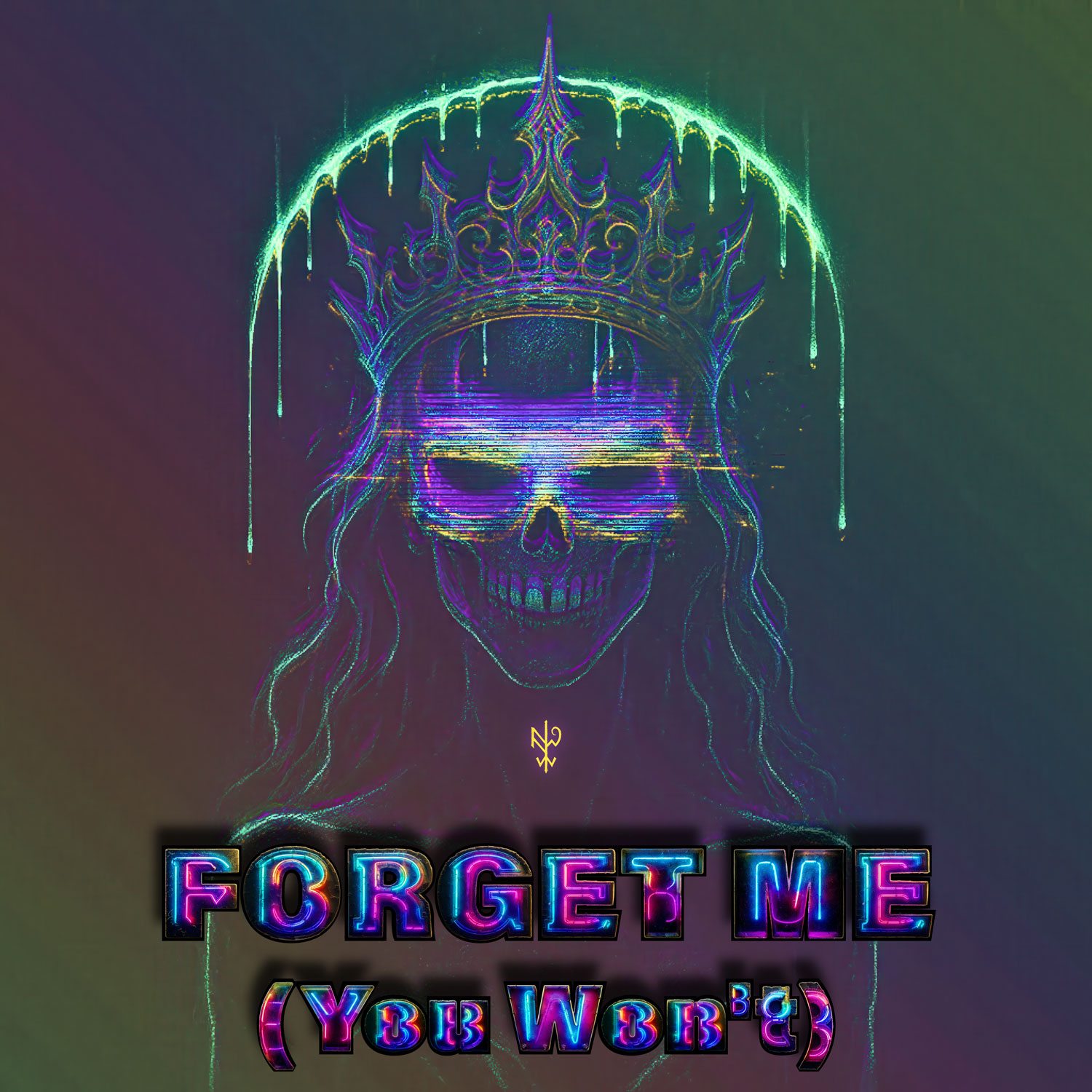 Eclectic Whiz mezcla darkwave y furia en su nuevo single