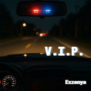 “V.I.P.”: Exzenya transforma el remordimiento en sátira