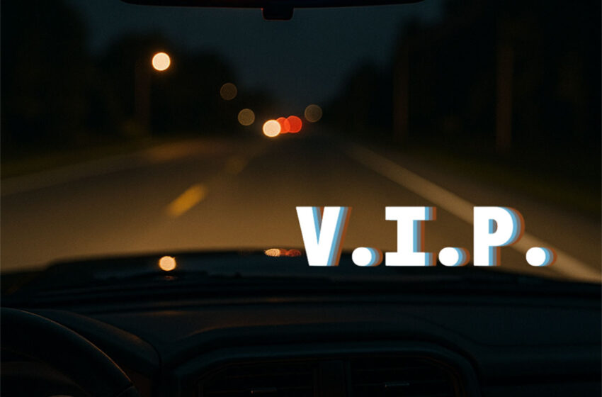  “V.I.P.”: Exzenya transforma el remordimiento en sátira