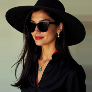 Eylsia Nicolas transforma el dolor en música esperanzadora