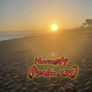 Fiona Amaka emociona con su sencillo “Honesty (Psalm 139)”