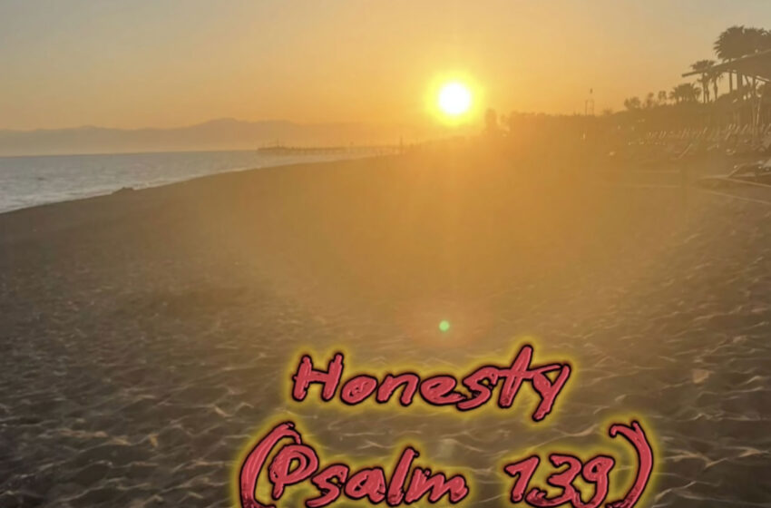  Fiona Amaka emociona con su sencillo “Honesty (Psalm 139)”