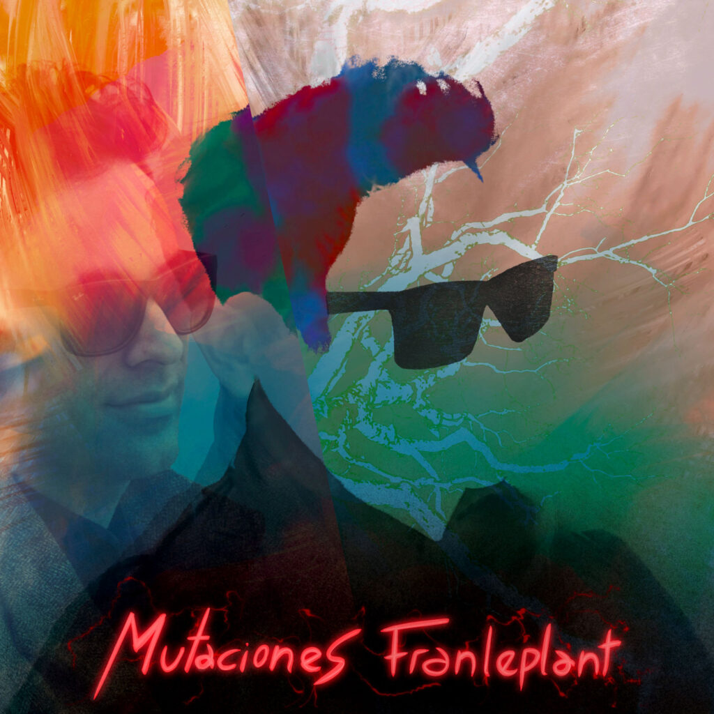 cover single art Franleplant mutaciones