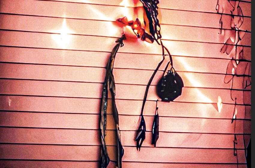  Heart Chain renace con su poderoso single “Reconstructed”