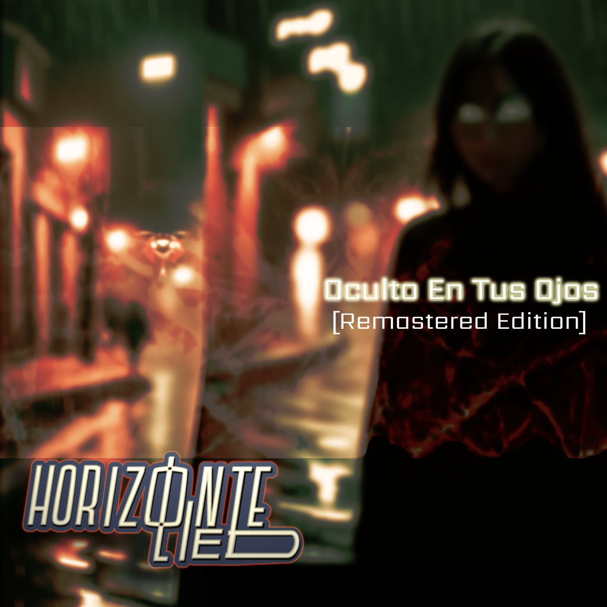 “Oculto En Tus Ojos”, el regreso oscuro de Horizonte Lied