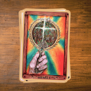 Nuevos himnos de honestidad, dolor y esperanza musical