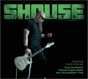 “Bucket of Bolts”: el regreso explosivo de Mike Shouse