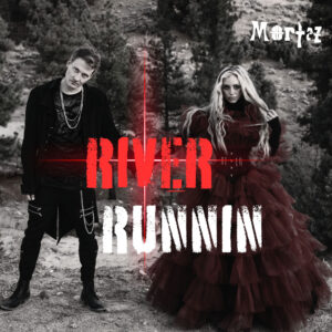 Mortez libera emoción y redención en “River Runnin”