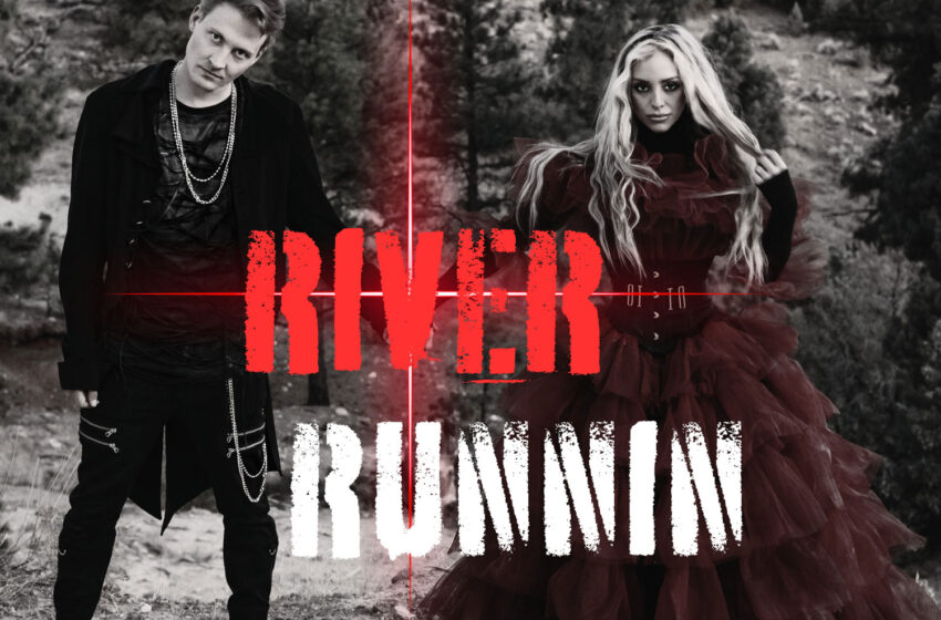  Mortez libera emoción y redención en “River Runnin”