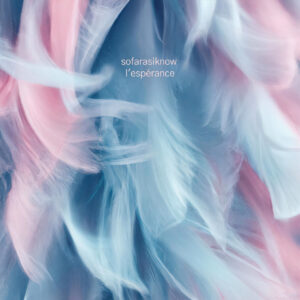 Shoegaze, phonk y post rock: lanzamientos que inspiran