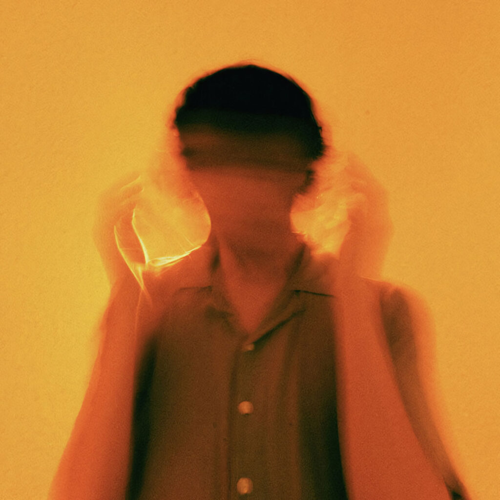 cover single art Su Mundo Interior Travesias