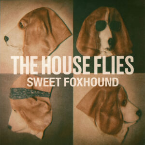 The House Flies regresan con su oscuro single “Sweet Foxhound”