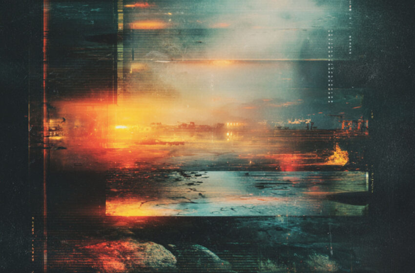  “Dream”, el viaje atmosférico de The Numb Project