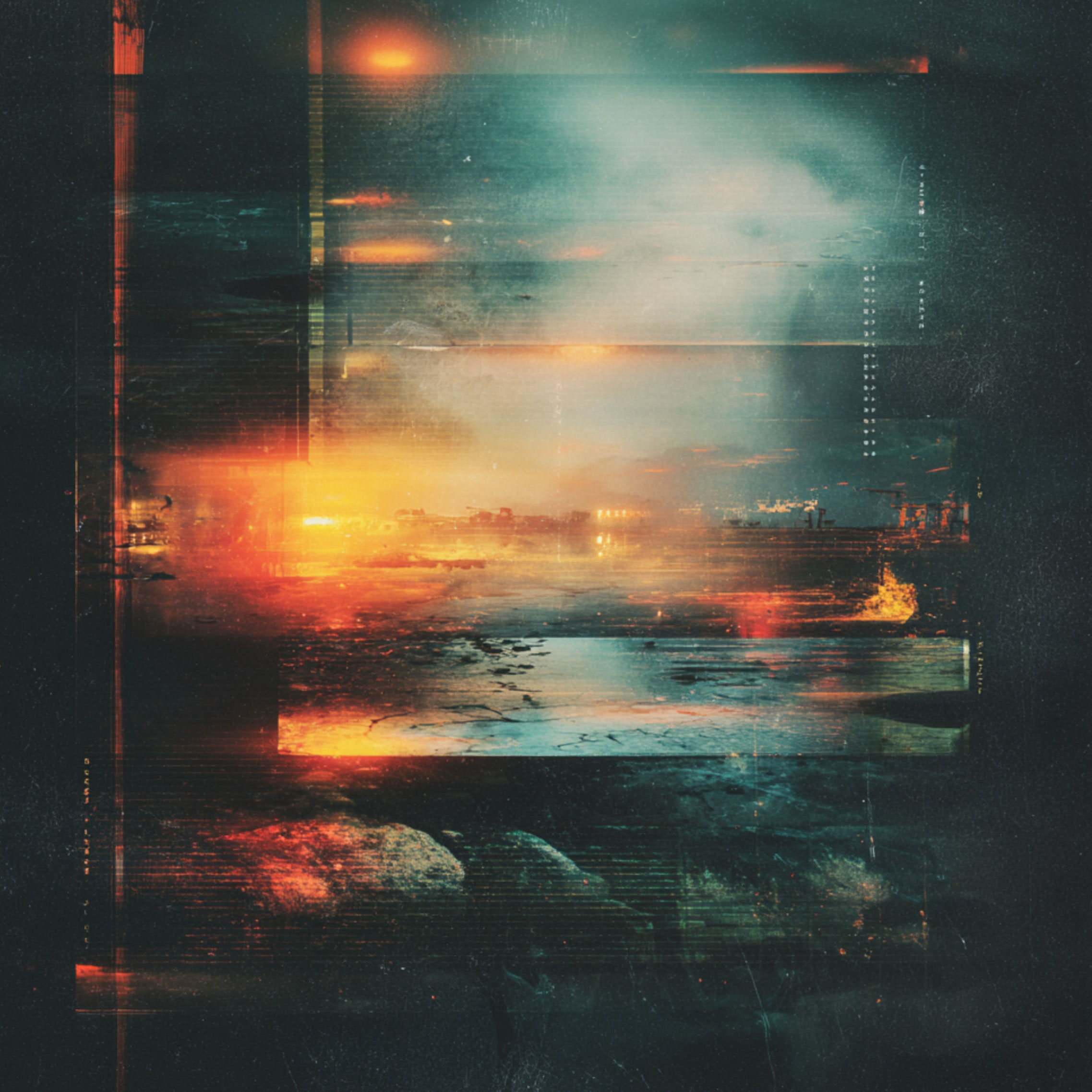 “Dream”, el viaje atmosférico de The Numb Project