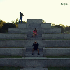 “Fall Behind” de The Shrubs: guitarras luminosas y letras melancólicas