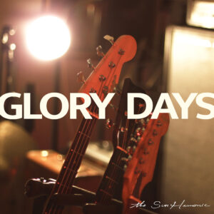 “Glory Days”: himno rock de The Sun Harmonic desde Canadá