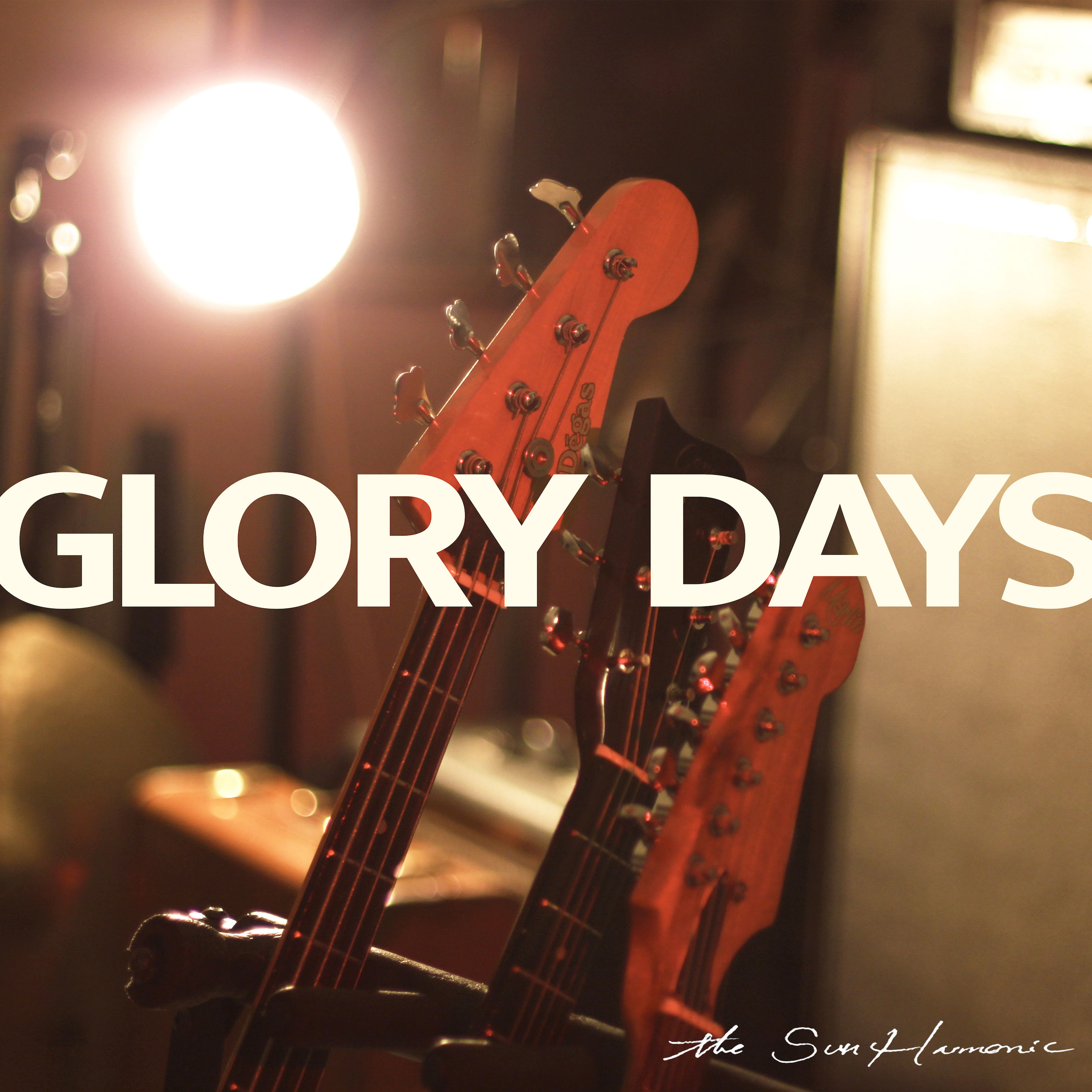 “Glory Days”: himno rock de The Sun Harmonic desde Canadá