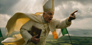 “Joyce Of The Market” de Transgalactica: historia y rock con visión crítica