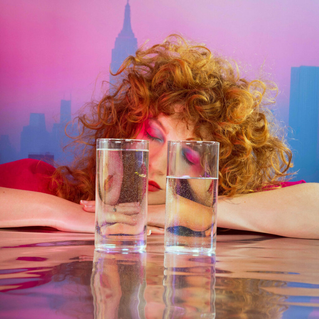 cover single art Wetsuit cider