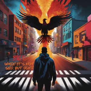 Explorando nuevas emociones en el rock, pop y hip hop