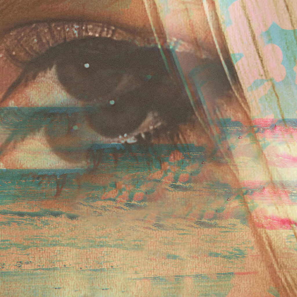 cover single art soft siren California Heatwave