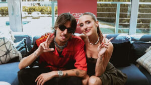 Danny Ocean revela su inspiración viajera en MI CASA ES TU CASA